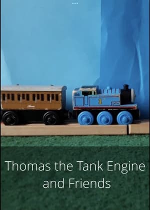 Image Thomas the Tank Engine and Friends