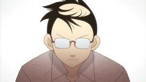 Sayonara Zetsubou Sensei: 1×8