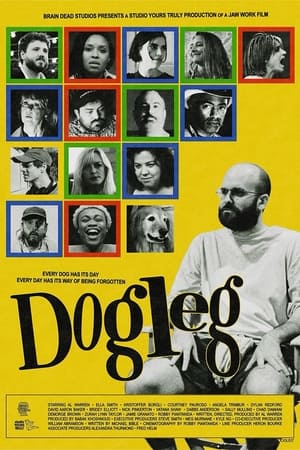 Poster Dogleg (2023)