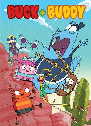 Buck & Buddy