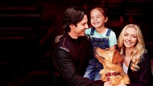 Mi Amigo Enzo (2019) HD 720P LATINO/INGLES