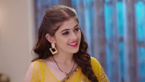 Naksh Pretends to Be Unconscious