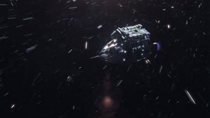 The Expanse: Season 1 Episode 2