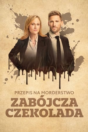 Przepis na morderstwo: Zabójcza czekolada