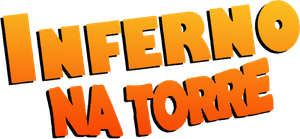 Inferno na torre