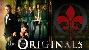 The Originals(S1+2+3+4+5)