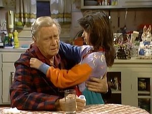 Punky Brewster Unhooking Henry