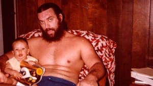 Dark Side of the Ring The Killing of Bruiser Brody