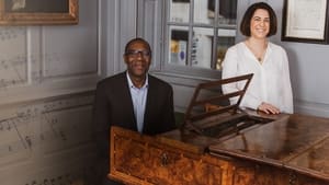 مترجم أونلاين و تحميل Black Classical Music: The Forgotten History 2020 مشاهدة فيلم