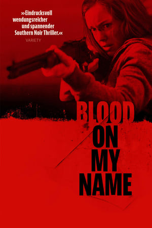 Image Blood On My Name