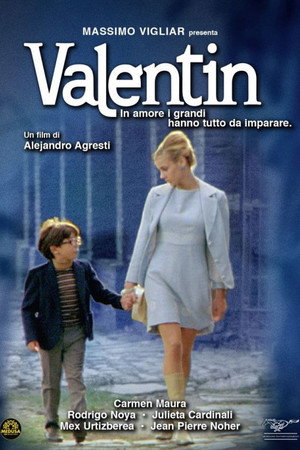 Valentin 8