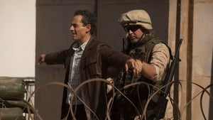 Baghdad Central Temporada 1 Capitulo 2