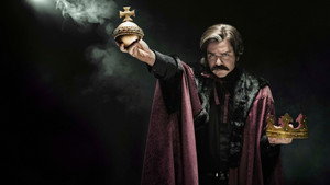 Toast of London