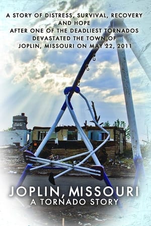 Witness: Joplin Tornado 2012