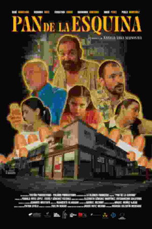 Pan de la Esquina 2