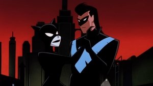 The New Batman Adventures