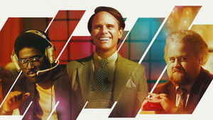 The Luckiest Man in America (2025)