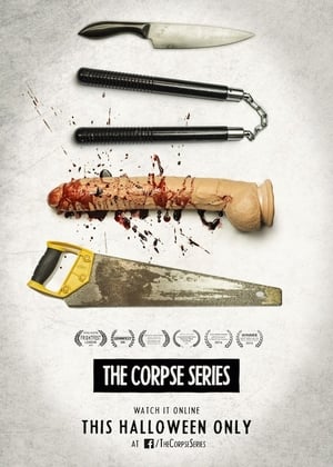 Poster The Corpse Series (2016)