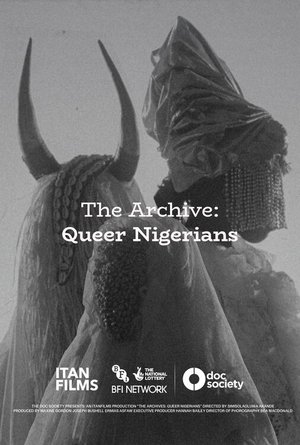 Nonton film The Archive: Queer Nigerians (2023) terbaru sub indo Nonton film The Archive: Queer Nigerians (2023) terbaru sub indo