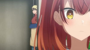 This Monster Wants to Eat Me: 1×7