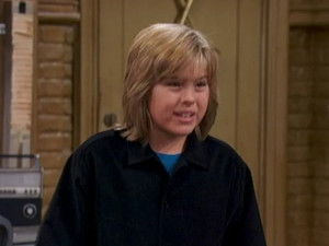 The Suite Life of Zack & Cody: 2×16