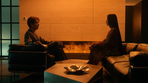 Amor na terra mística: 1×4