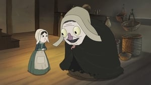 Over The Garden Wall – 07 – The Ringing of the Bell