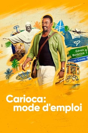Image Carioca : mode d'emploi