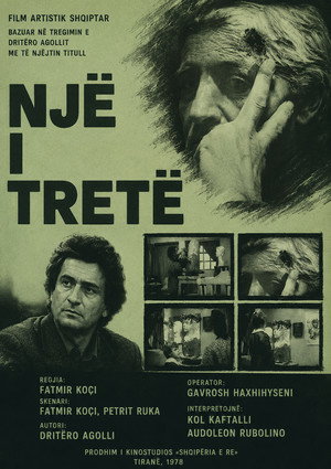 Një i tretë
