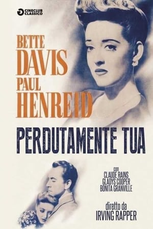 Poster Perdutamente tua 1942