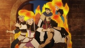 Black Clover: Saison 1 Episode 71