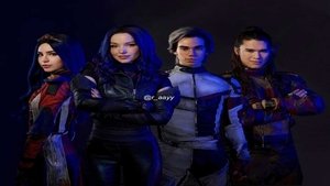 Descendants 3 Streaming