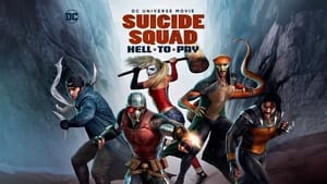 Suicide Squad: Hell to Pay (2018) Sinhala Subtitles | සිංහල උපසිරැසි සමඟ