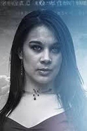 Carmen Nguyen-Cenalmor portrait