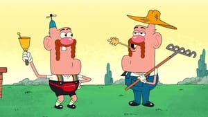 Uncle Grandpa Uncle Greedpa