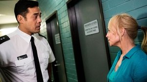 Wentworth. Więzienie dla kobiet: s6 e8 PL