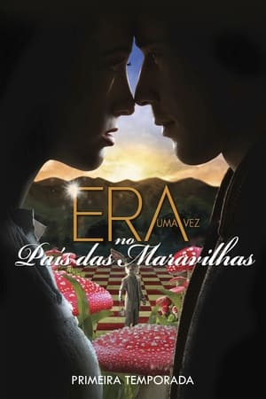 Once Upon a Time in Wonderland: Sezonas 1