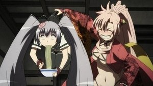 Hyakka Ryouran: Samurai Girls: 2×7