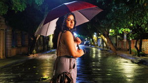 Retta Thala (2025) Unofficial Hindi Dubbed