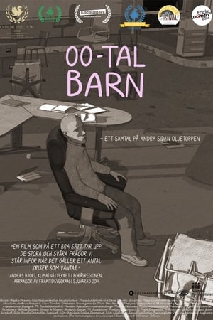 Poster di 00-tal barn