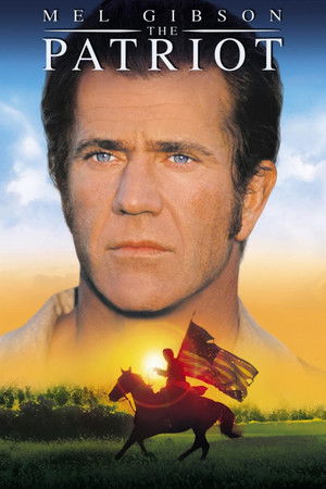 poster The Patriot