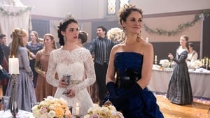 Reign temporada 1 capitulo 13