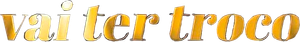 Vai Ter Troco — Logos 1