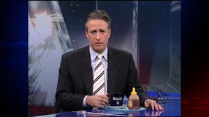 The Daily Show: 20×124