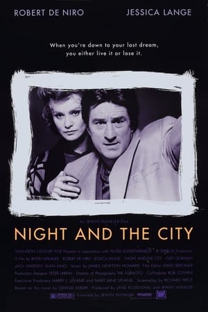 Night and the City 1992