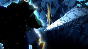 Fairy Tail Cap 32