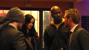 Marvel’s The Defenders: 1×4