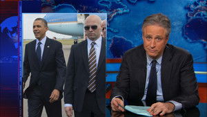 The Daily Show: 20×76