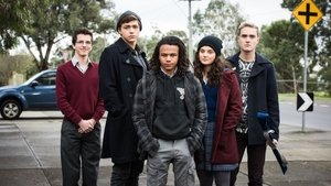 Nowhere Boys : entre deux mondes