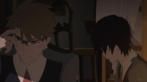 Darling in the Franxx: 1×5